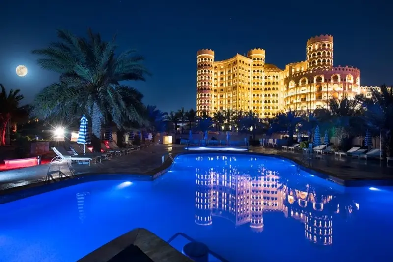 Al Hamra Residence, фото 2