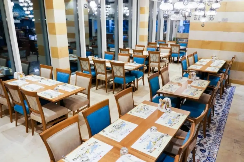 Rose Park Hotel Al Barsha, фото 8