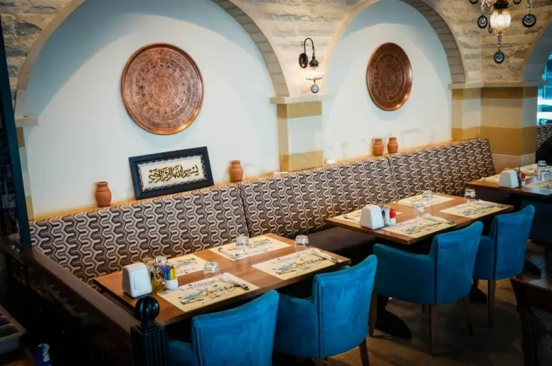 Rose Park Hotel Al Barsha, фото 2