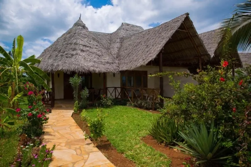 Fruit & Spice Wellness Resort Zanzibar, фото 20