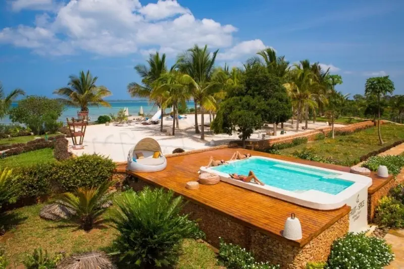 Fruit & Spice Wellness Resort Zanzibar, фото 18