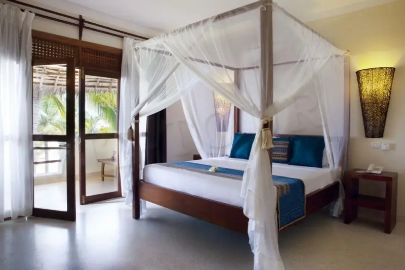 Fruit & Spice Wellness Resort Zanzibar, фото 17
