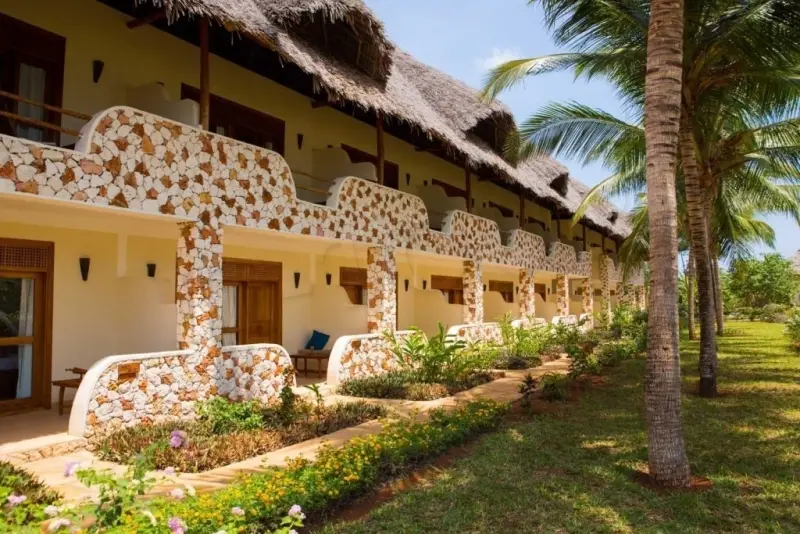 Fruit & Spice Wellness Resort Zanzibar, фото 15