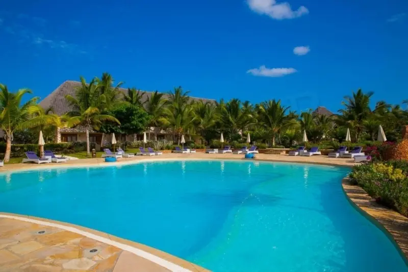 Fruit & Spice Wellness Resort Zanzibar, фото 12