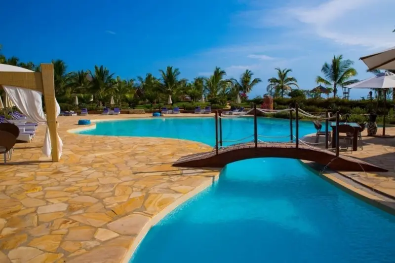 Fruit & Spice Wellness Resort Zanzibar, фото 11