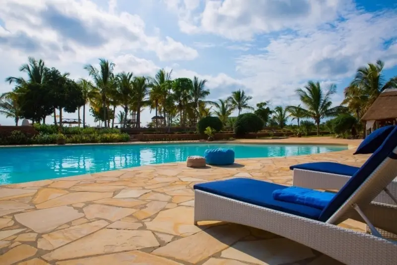 Fruit & Spice Wellness Resort Zanzibar, фото 10