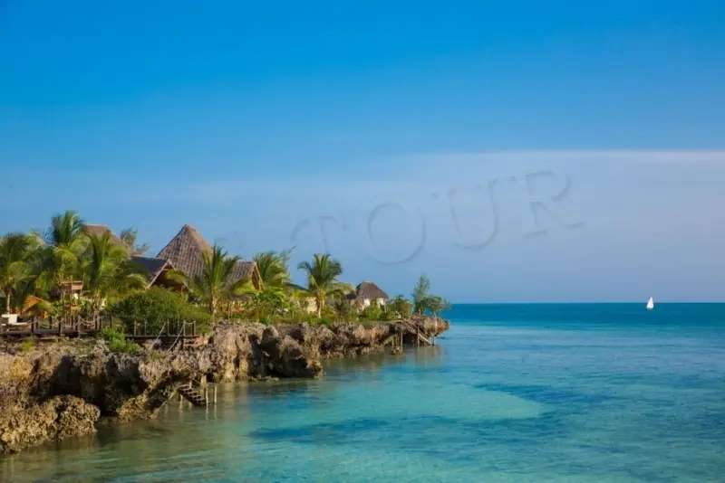 Fruit & Spice Wellness Resort Zanzibar, фото 7