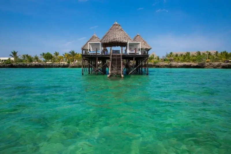 Fruit & Spice Wellness Resort Zanzibar, фото 6