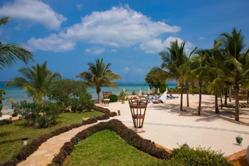 Fruit & Spice Wellness Resort Zanzibar, фото 5