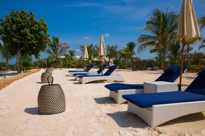 Fruit & Spice Wellness Resort Zanzibar, фото 4