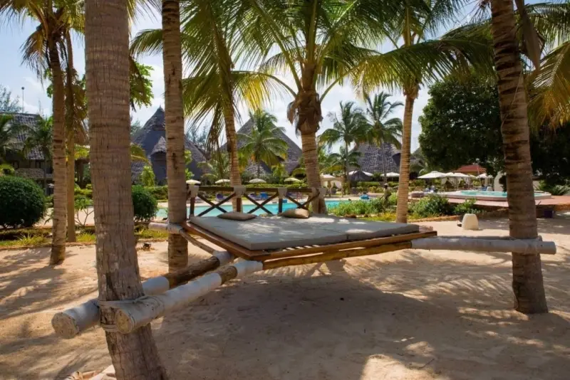 Fruit & Spice Wellness Resort Zanzibar, фото 3