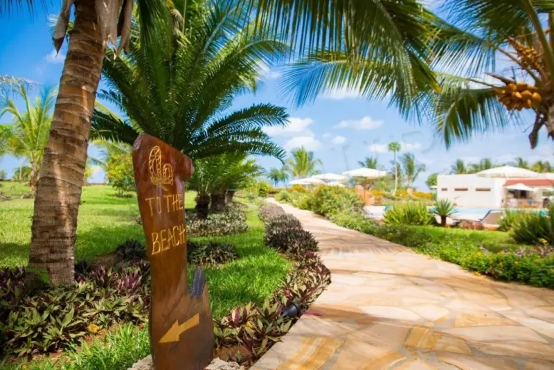 Fruit & Spice Wellness Resort Zanzibar, фото 2
