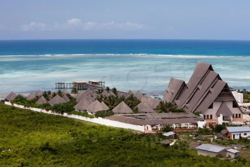 Essque Zalu Zanzibar, фото 2