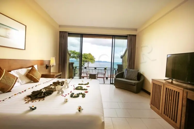 Supalai Scenic Bay Resort & Spa, фото 16