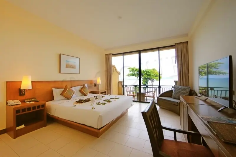 Supalai Scenic Bay Resort & Spa, фото 15