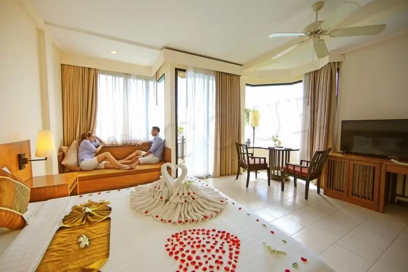 Supalai Scenic Bay Resort & Spa, фото 14