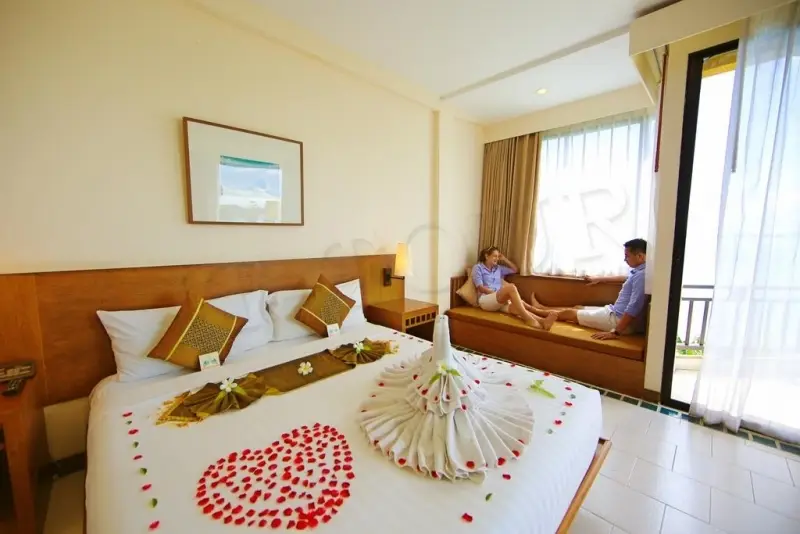 Supalai Scenic Bay Resort & Spa, фото 13