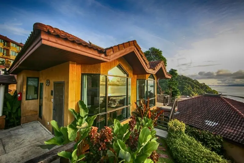 Supalai Scenic Bay Resort & Spa, фото 12