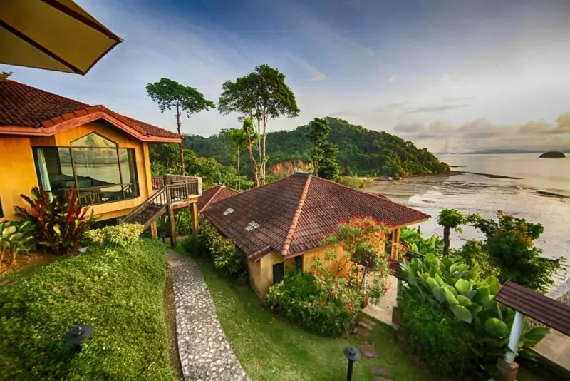 Supalai Scenic Bay Resort & Spa, фото 10