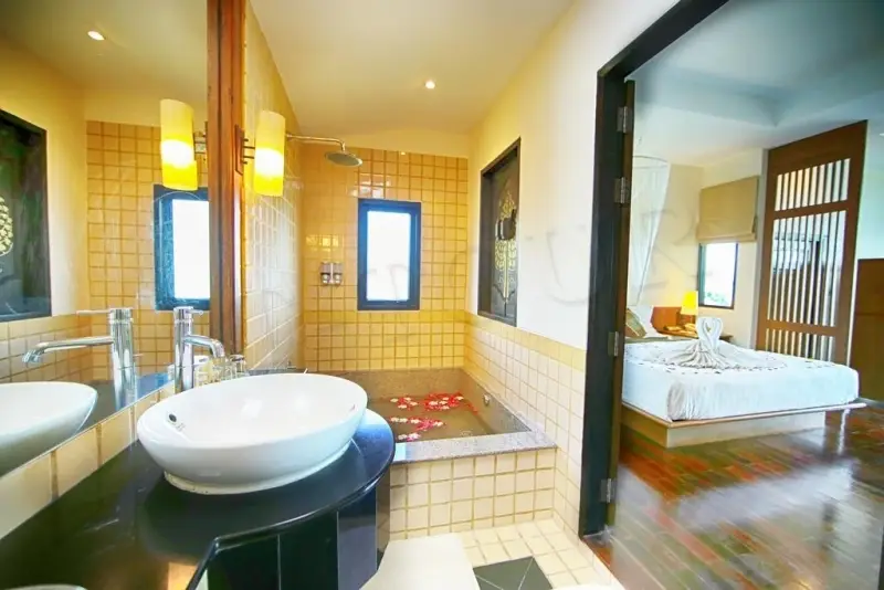 Supalai Scenic Bay Resort & Spa, фото 9