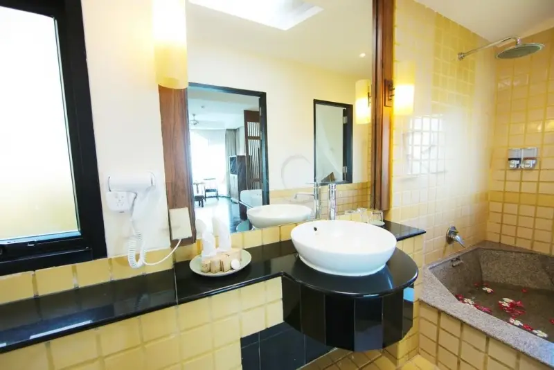 Supalai Scenic Bay Resort & Spa, фото 8