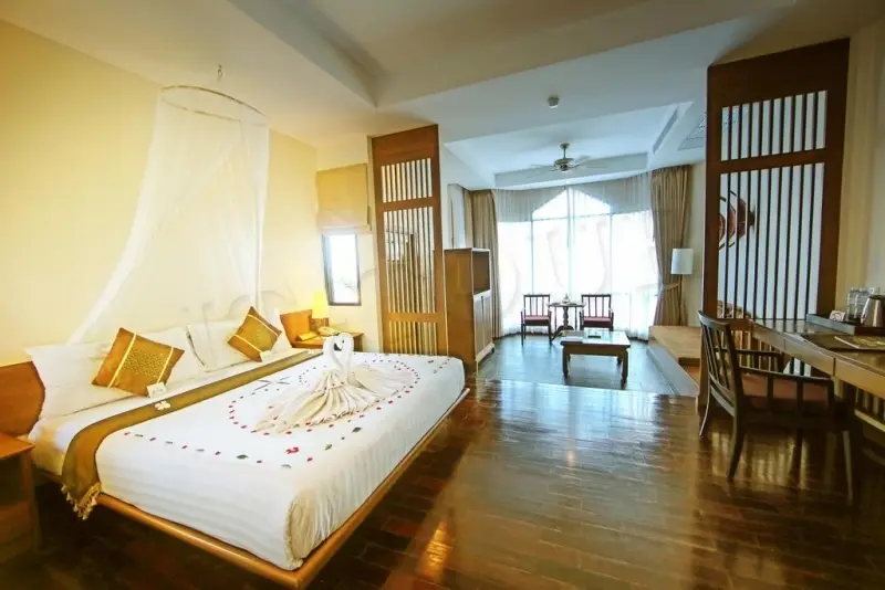 Supalai Scenic Bay Resort & Spa, фото 7