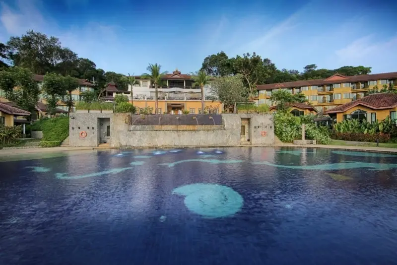 Supalai Scenic Bay Resort & Spa, фото 6