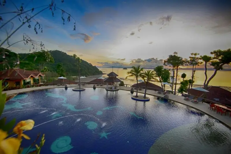 Supalai Scenic Bay Resort & Spa, фото 4