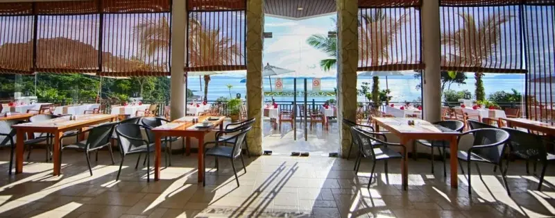 Supalai Scenic Bay Resort & Spa, фото 2