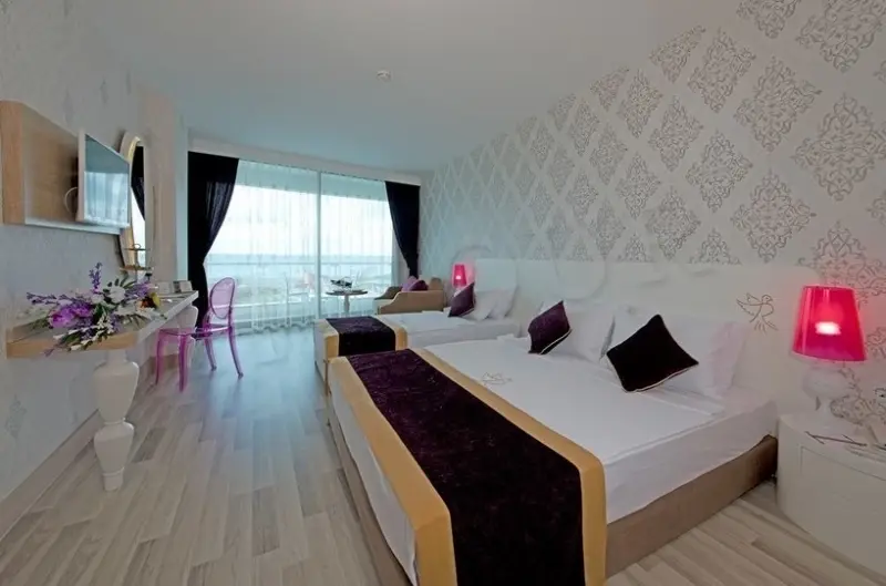 Raymar Resort & Aqua, фото 18