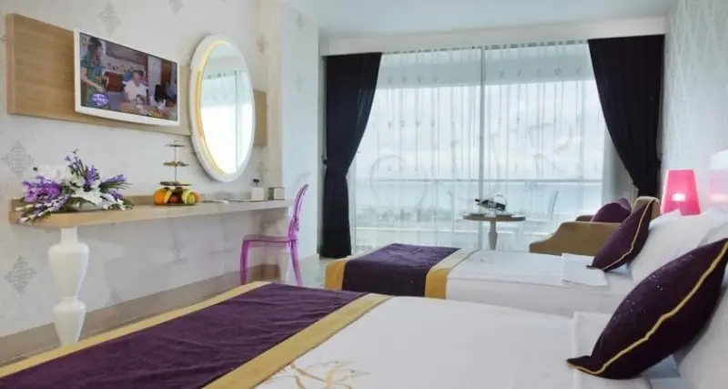 Raymar Resort & Aqua, фото 17