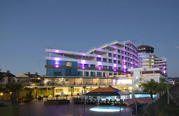 Raymar Resort & Aqua, фото 14