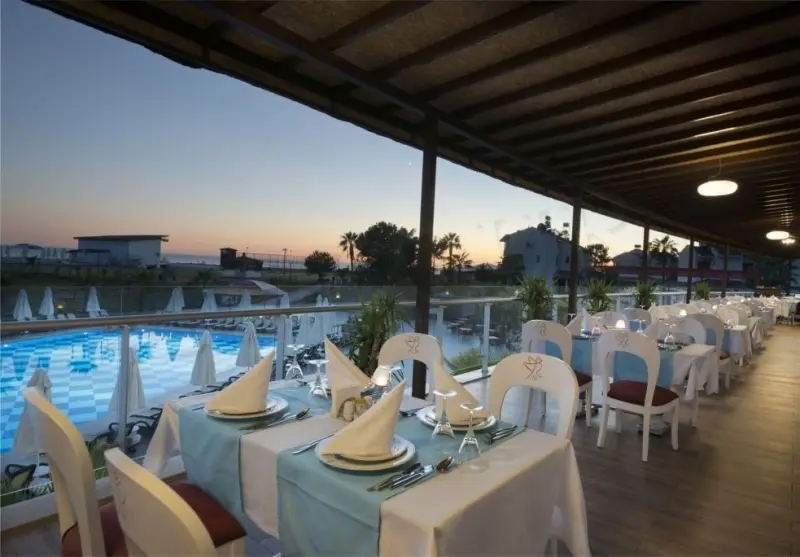 Raymar Resort & Aqua, фото 13
