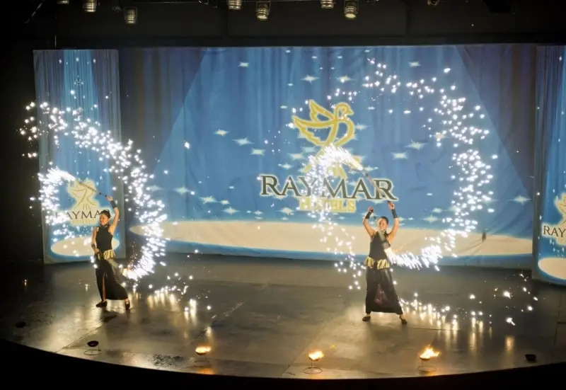 Raymar Resort & Aqua, фото 12