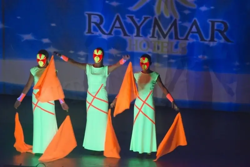 Raymar Resort & Aqua, фото 11