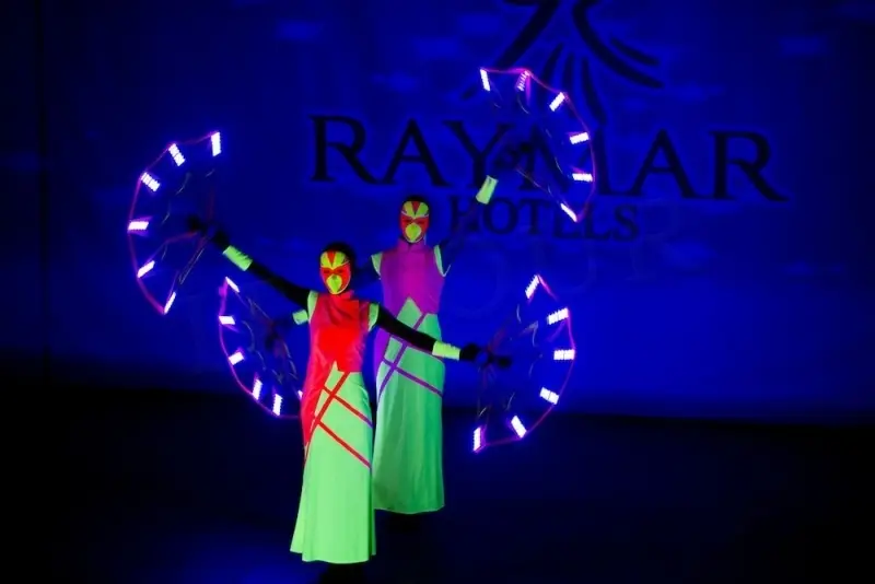 Raymar Resort & Aqua, фото 10