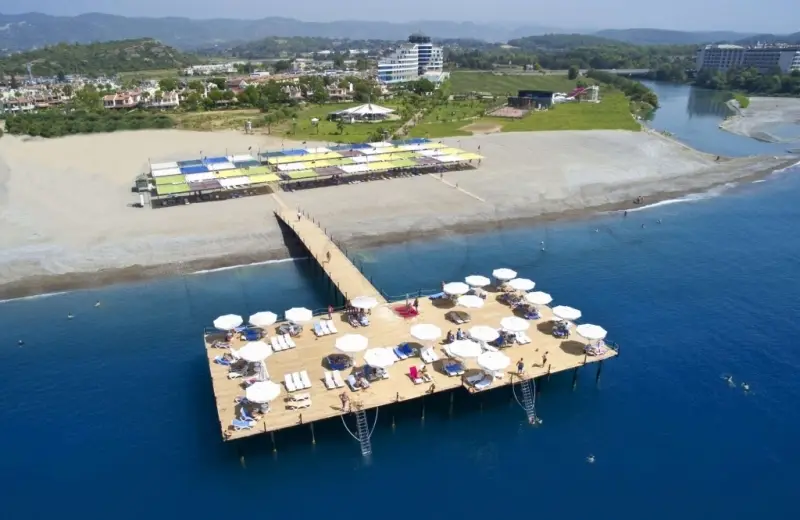 Raymar Resort & Aqua, фото 9