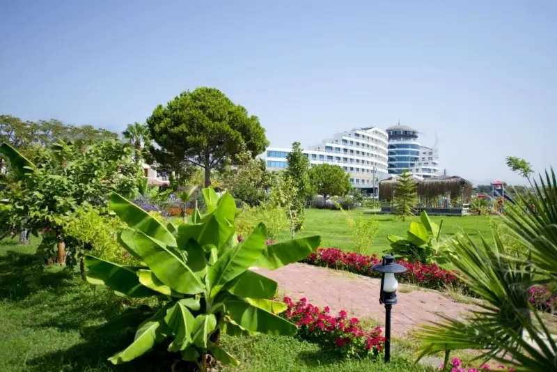 Raymar Resort & Aqua, фото 8