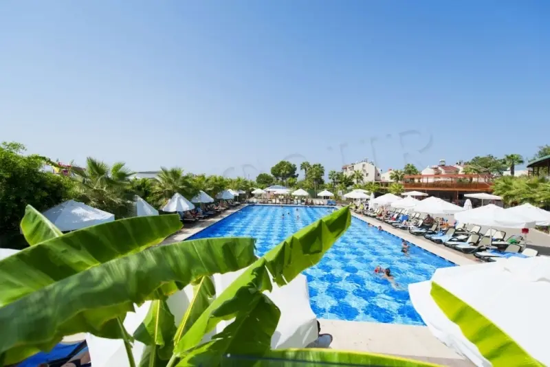 Raymar Resort & Aqua, фото 7