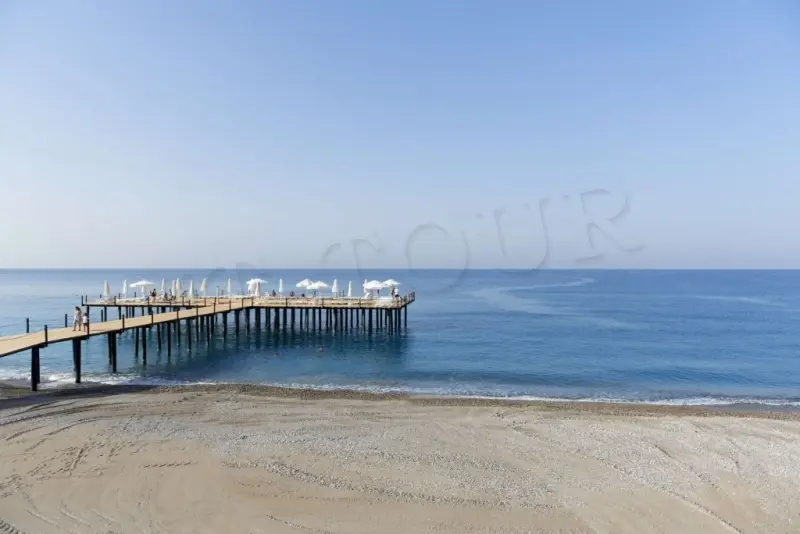 Raymar Resort & Aqua, фото 6