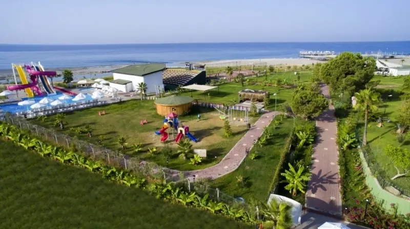 Raymar Resort & Aqua, фото 5