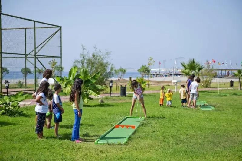 Raymar Resort & Aqua, фото 4
