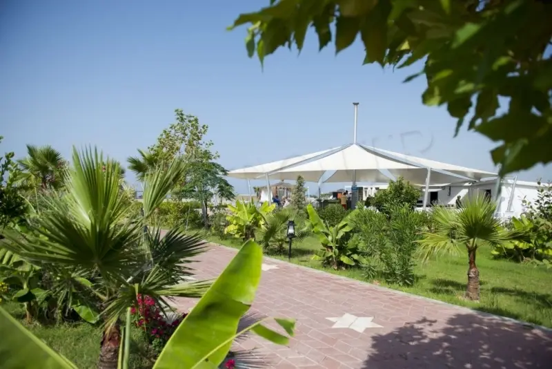 Raymar Resort & Aqua, фото 3