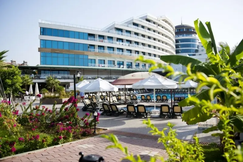 Raymar Resort & Aqua, фото 2