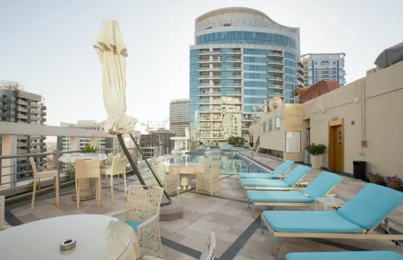 Marina Byblos, фото 10