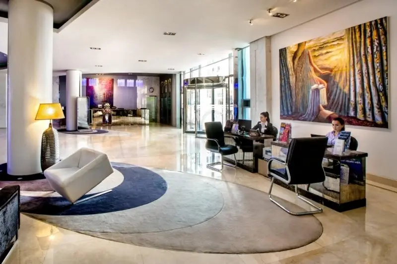 Marina Byblos, фото 6