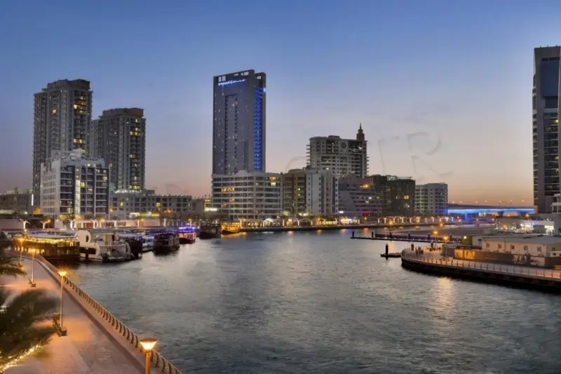 The First Collection Marina, фото 2