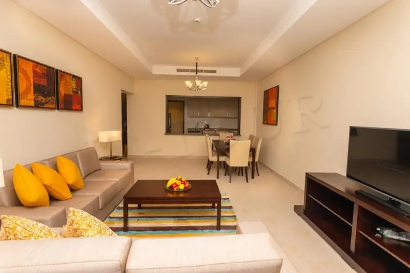 Al Bahar Hotel & Resort, фото 16