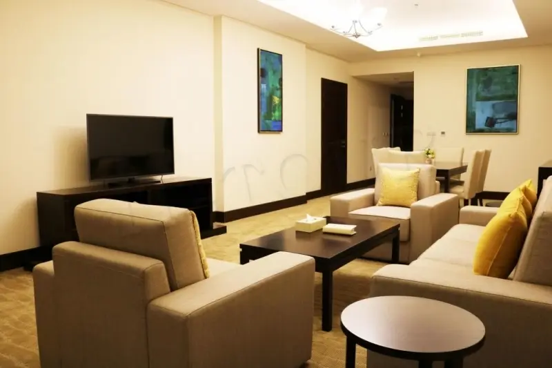 Al Bahar Hotel & Resort, фото 15