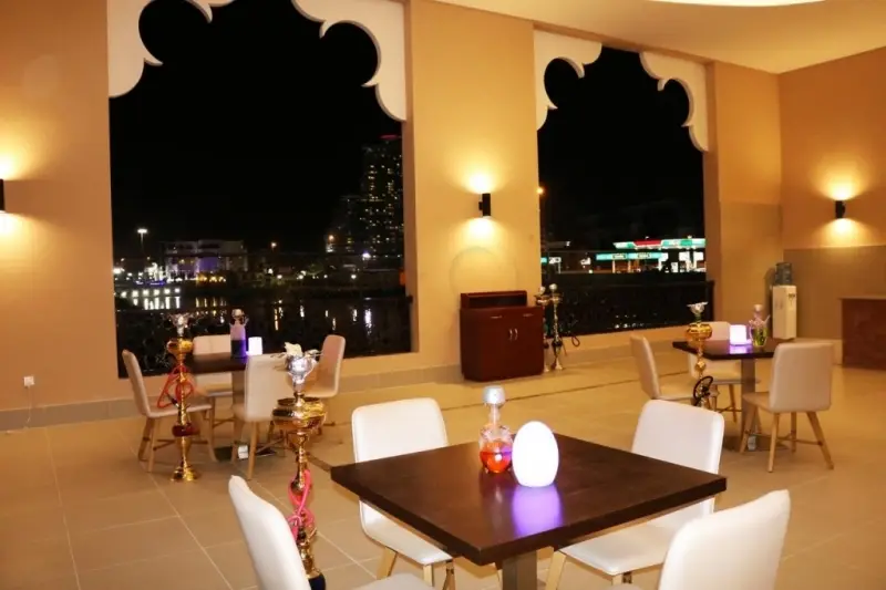 Al Bahar Hotel & Resort, фото 13